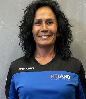 Esther Verwayen - Receptie/Horeca